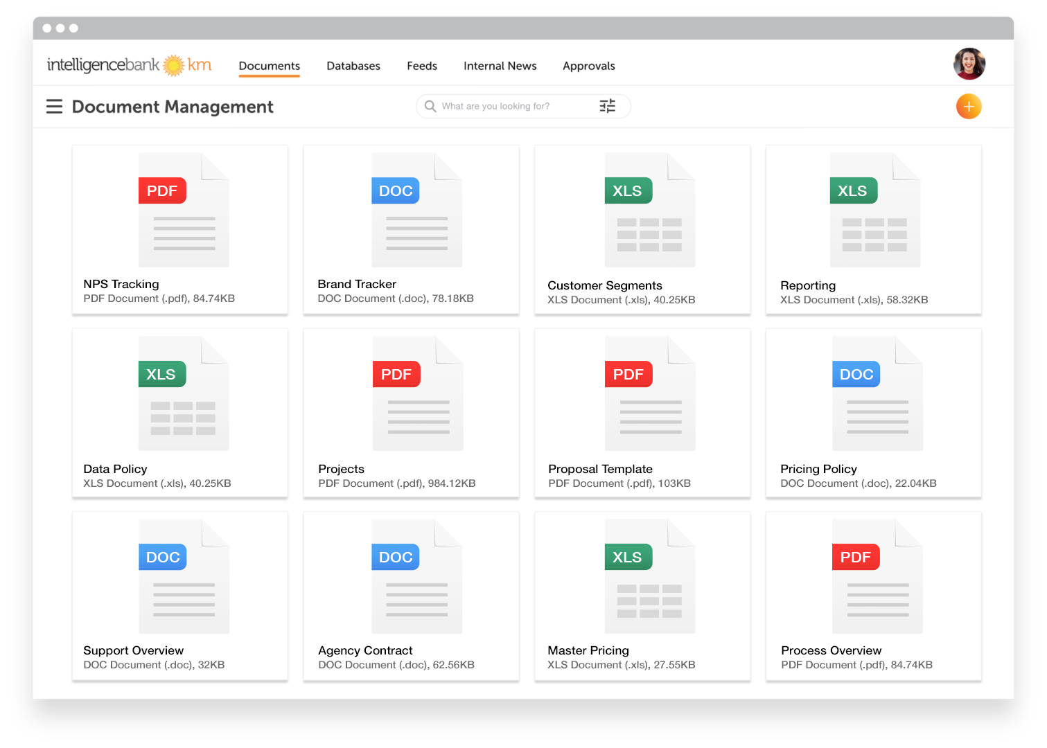 Knowledge Management Software KM Software & System IntelligenceBank