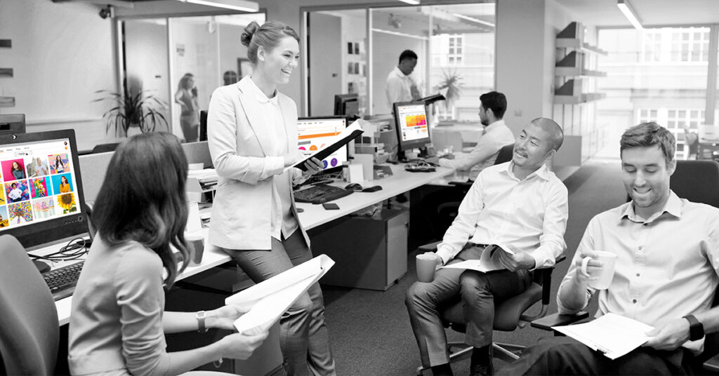 Reasons Financial Marketers Need a BrandHub