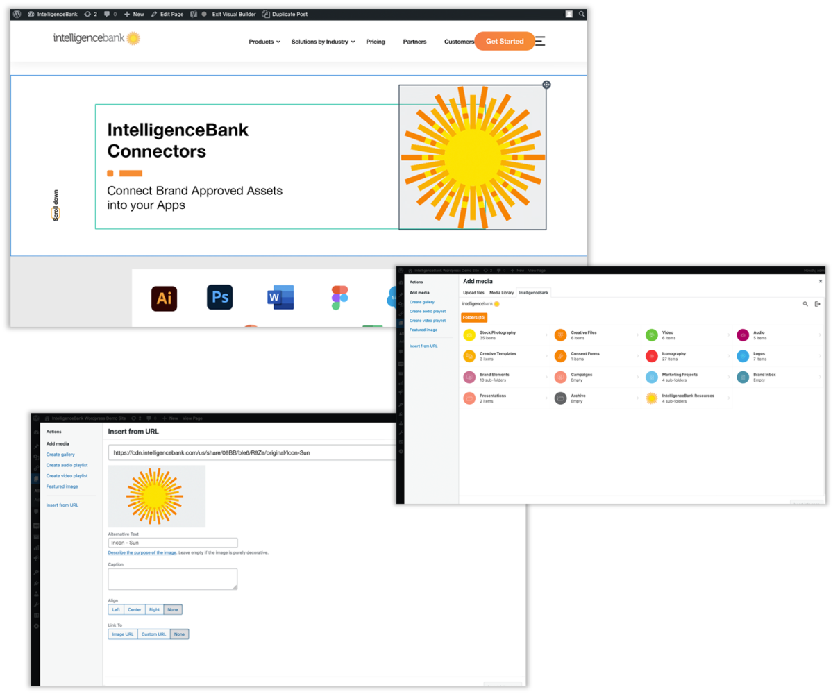 CMS Integration Demo (1)
