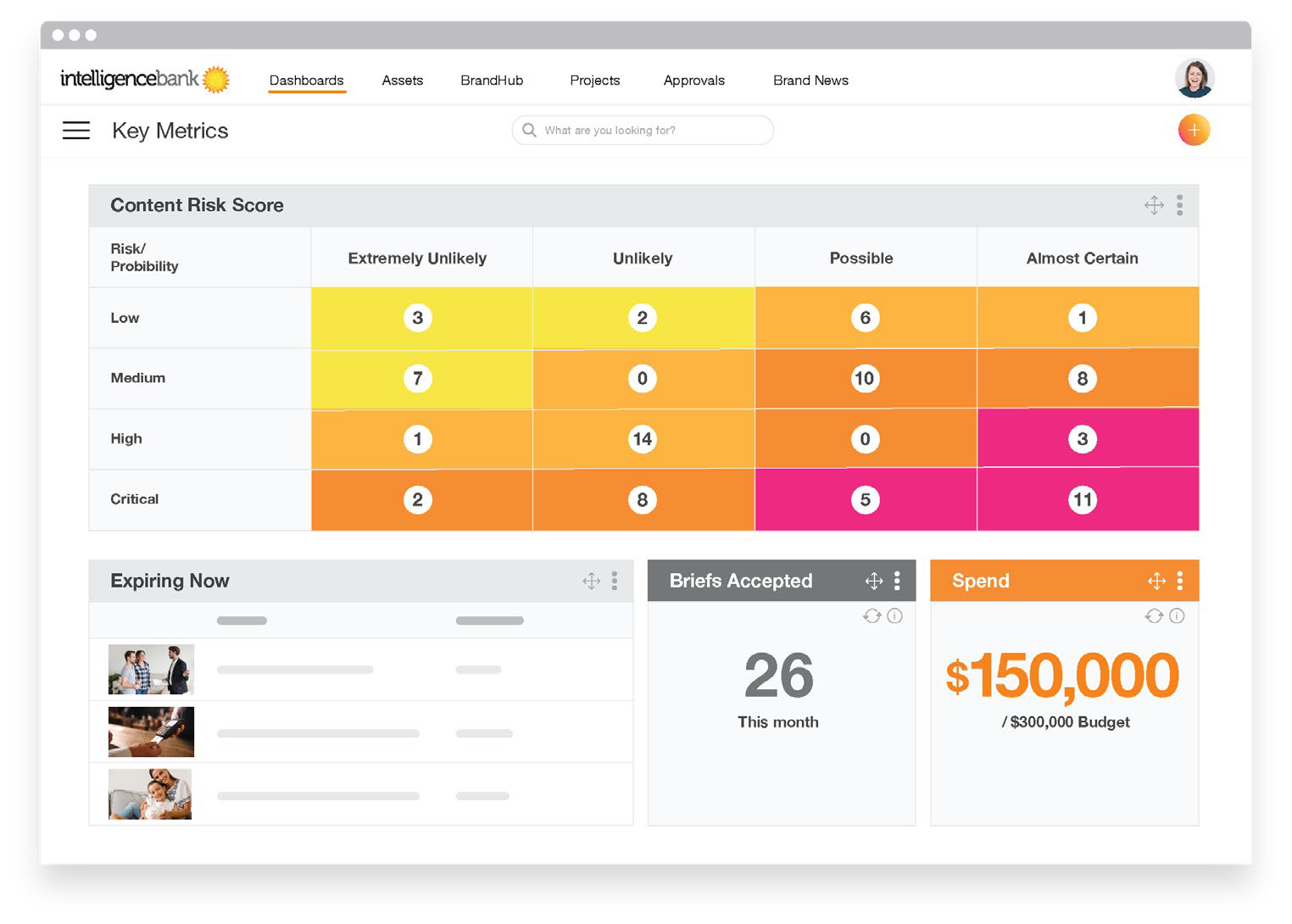 HowtobuyaDAM-FINAL_Page_11_Image_0001 Key metrics