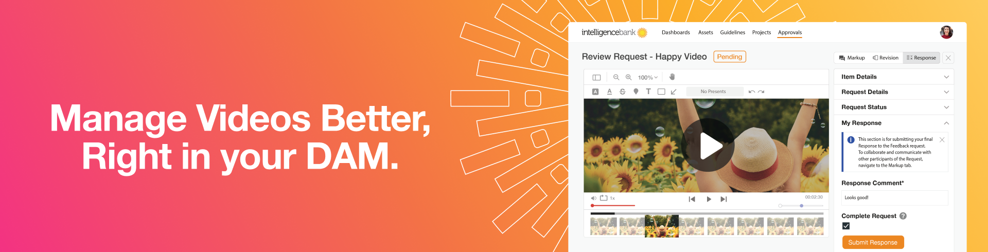 Manage_videos_better_DAM Videos Dam